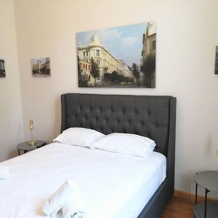 Elegant Apartment Under The Acropolis Athen Eksteriør billede
