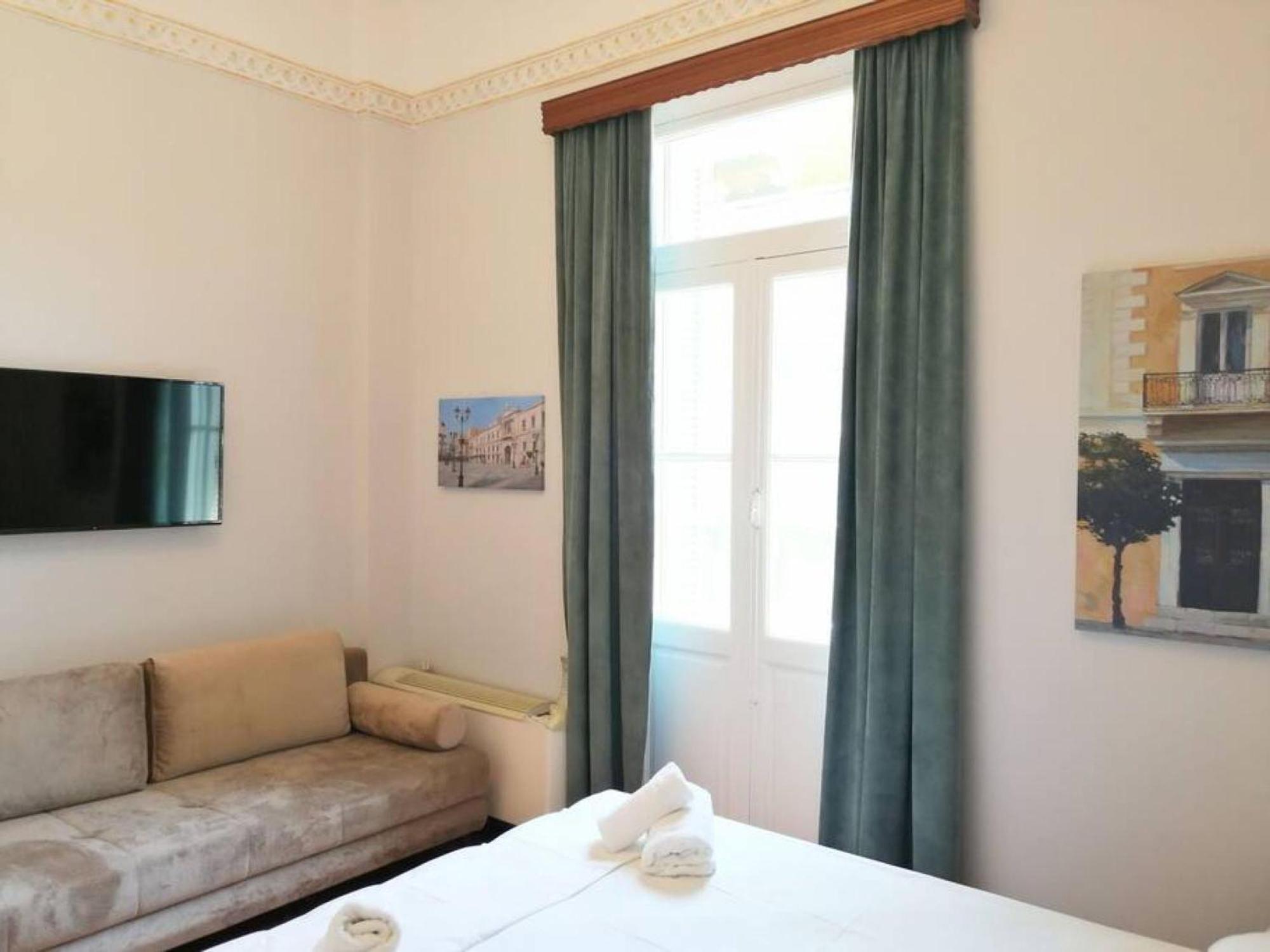 Elegant Apartment Under The Acropolis Athen Eksteriør billede