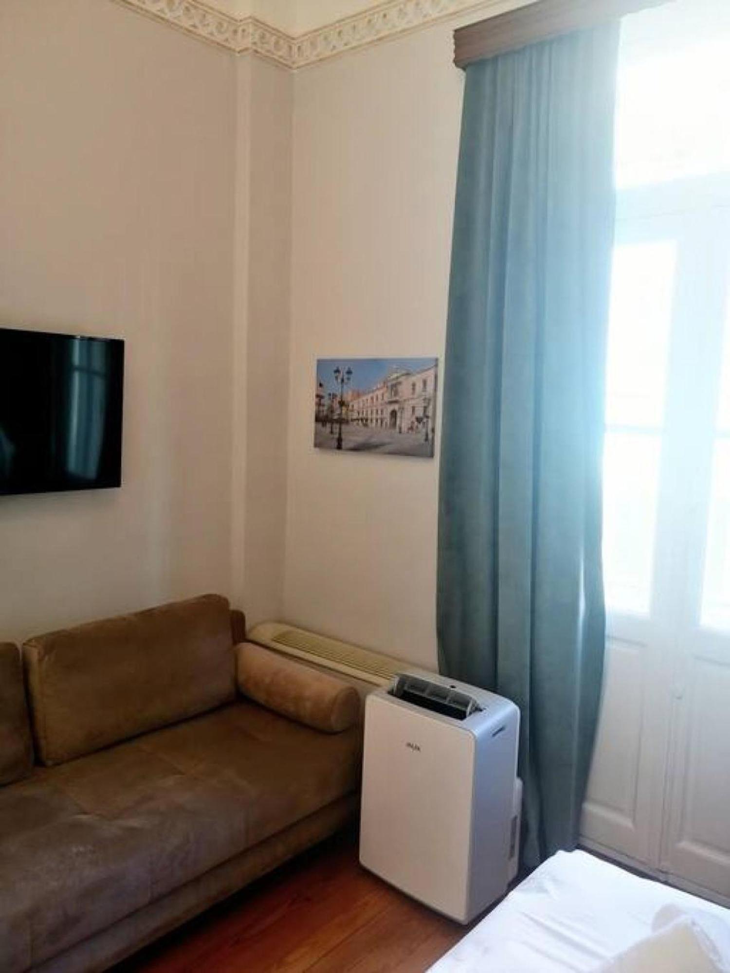 Elegant Apartment Under The Acropolis Athen Eksteriør billede