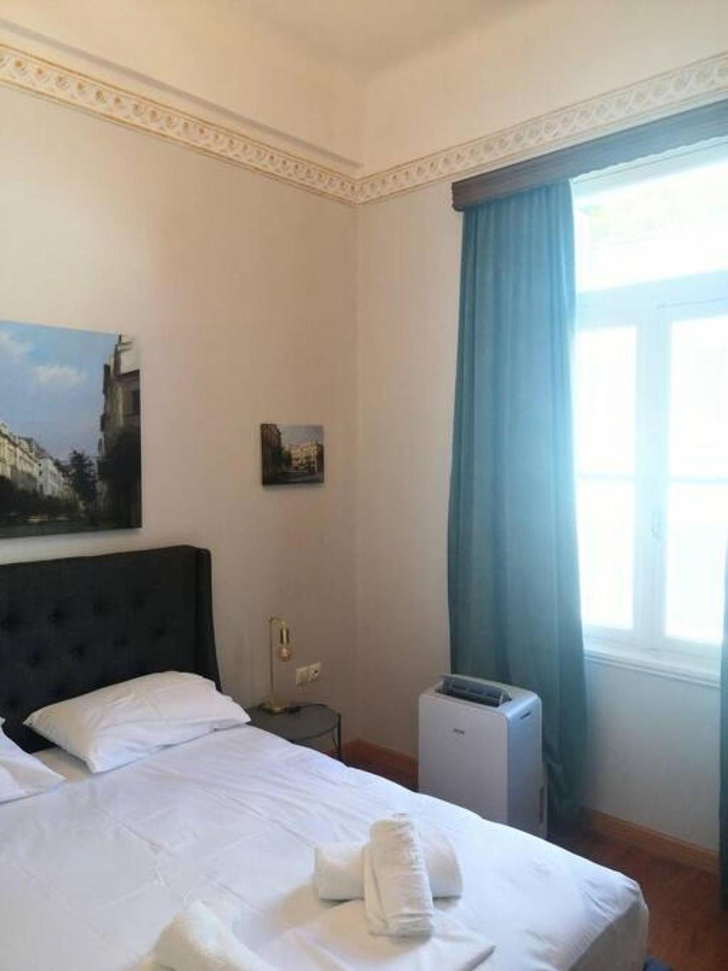 Elegant Apartment Under The Acropolis Athen Eksteriør billede