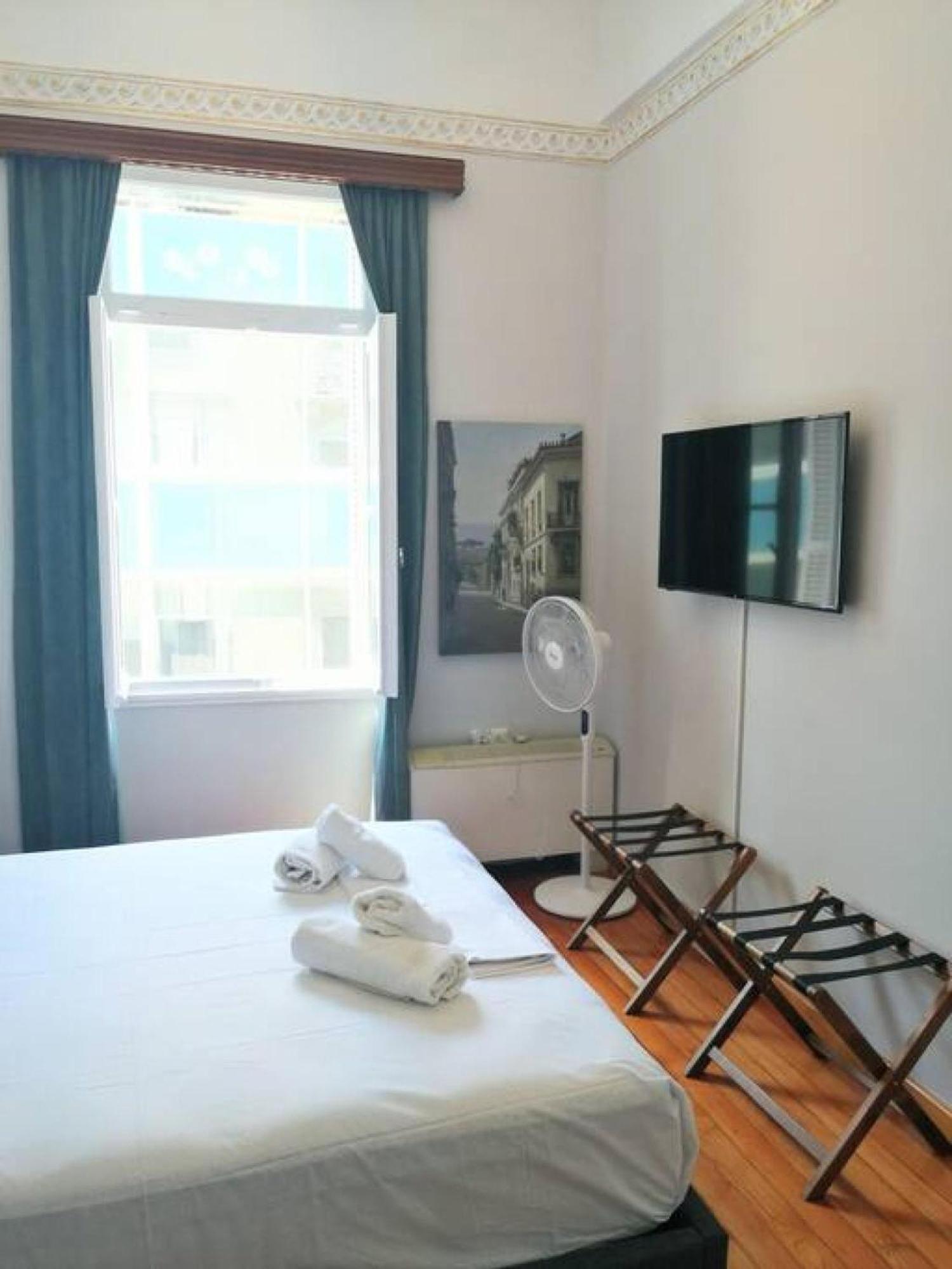 Elegant Apartment Under The Acropolis Athen Eksteriør billede
