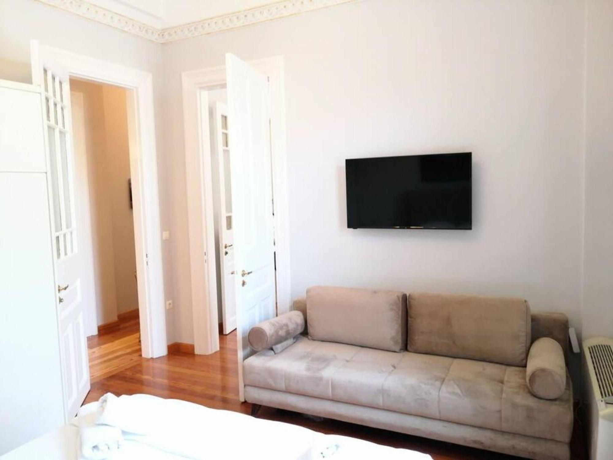 Elegant Apartment Under The Acropolis Athen Eksteriør billede
