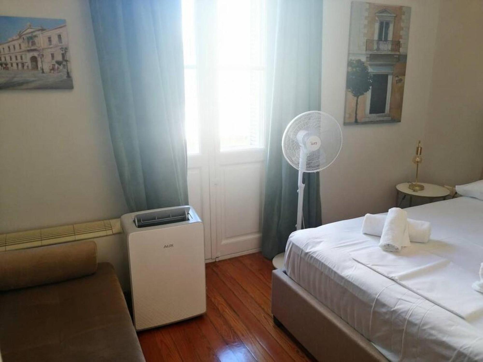 Elegant Apartment Under The Acropolis Athen Eksteriør billede