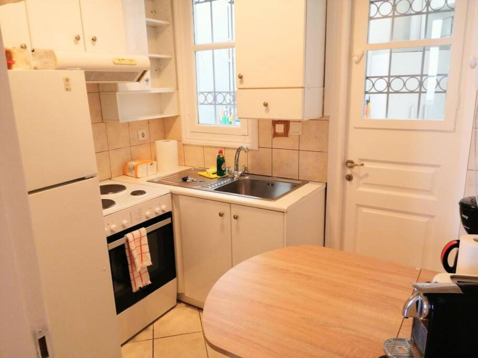 Elegant Apartment Under The Acropolis Athen Eksteriør billede