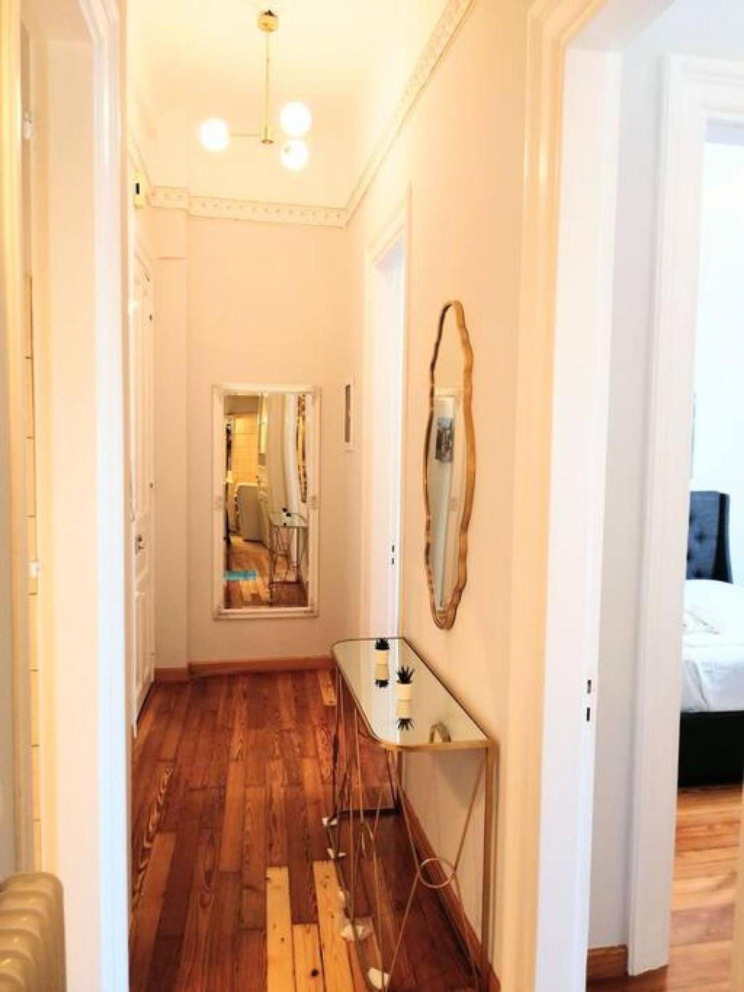 Elegant Apartment Under The Acropolis Athen Eksteriør billede